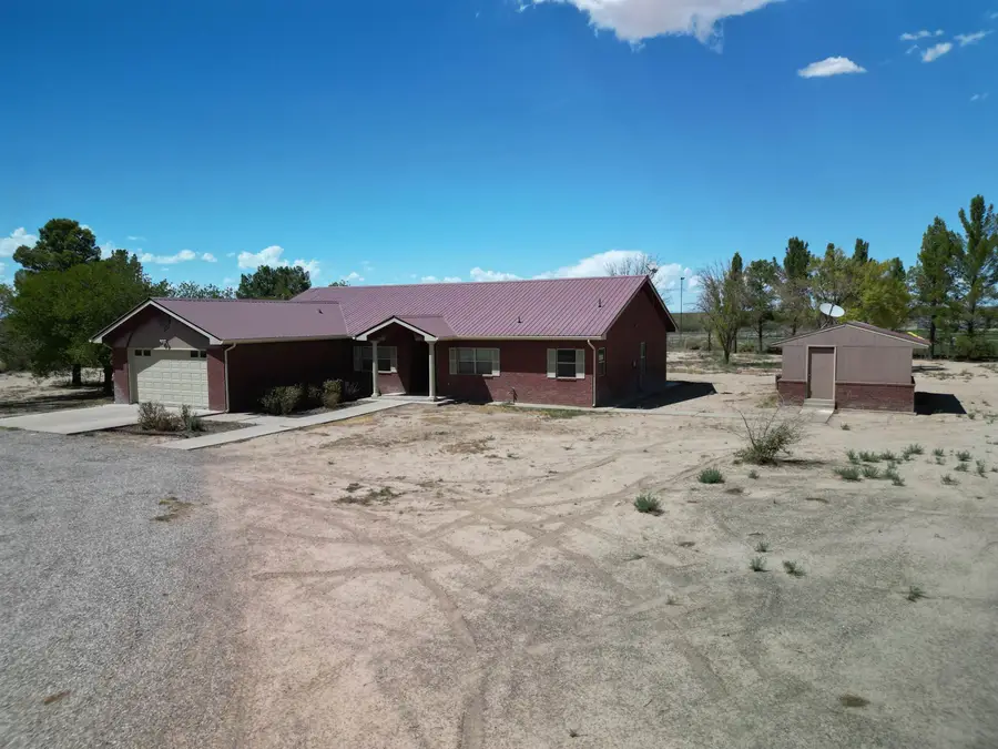 38 Meadowland Rd, Alamogordo, NM 88310 - #3