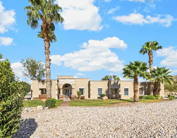 3101 Stonecliff, Alamogordo, NM 88310