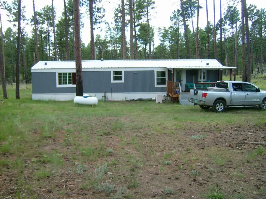 7 Damascus Rd, Timberon, NM 88350 - #2