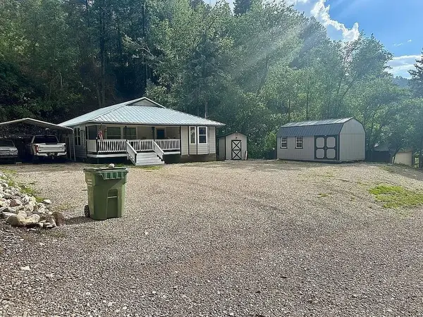 3 Pine Valley Dr, High Rolls Mountain Park, NM 88325