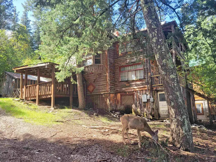 609 Grand Blvd, Cloudcroft, NM 88317 - #3