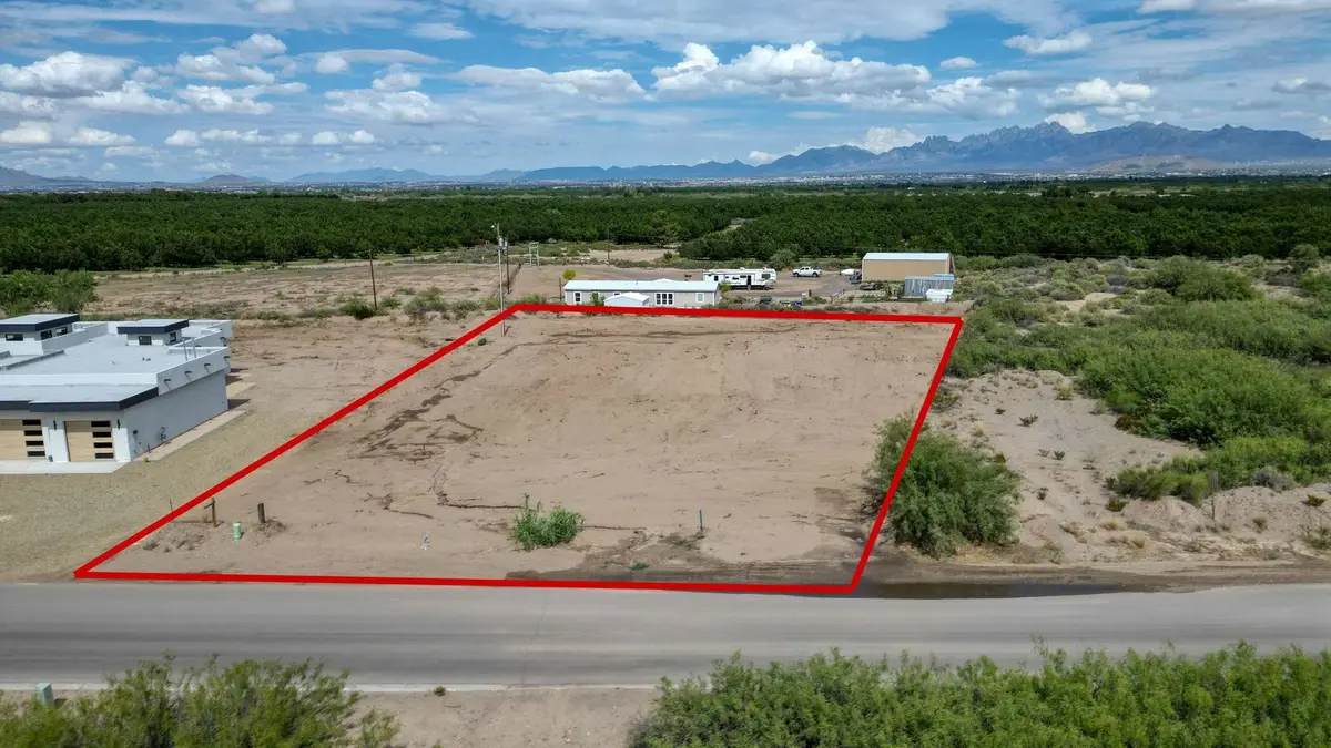 TBD Mesilla Hills, Las Cruces, NM 88005 - #1
