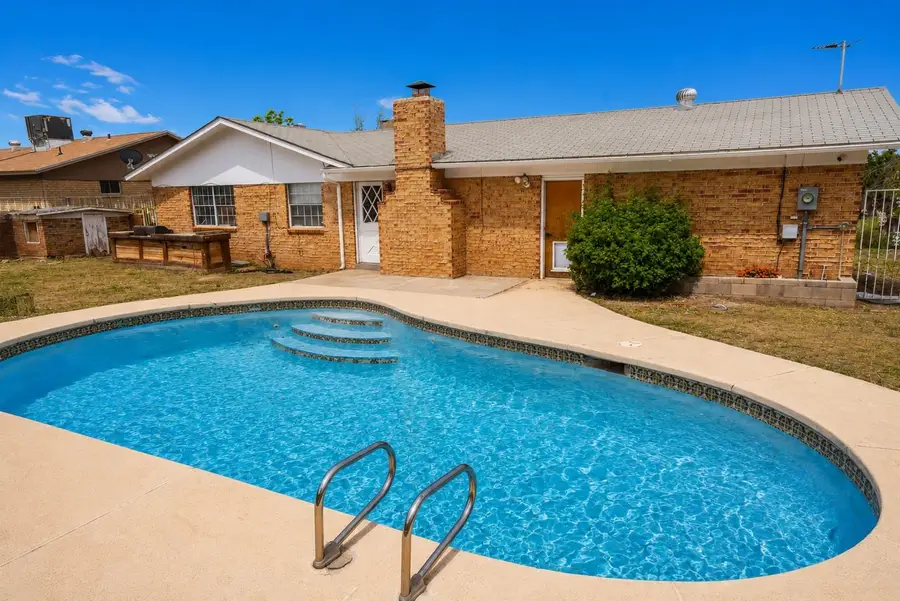 1518 Scenic DR, Alamogordo, NM 88310 - #2