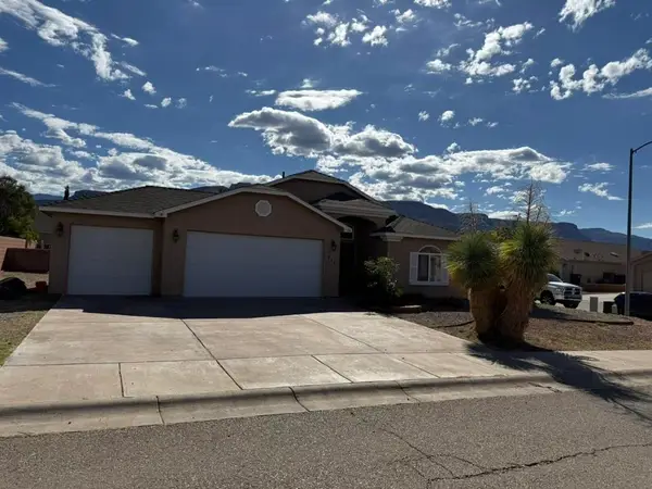 211 Bosque, Alamogordo, NM 88310