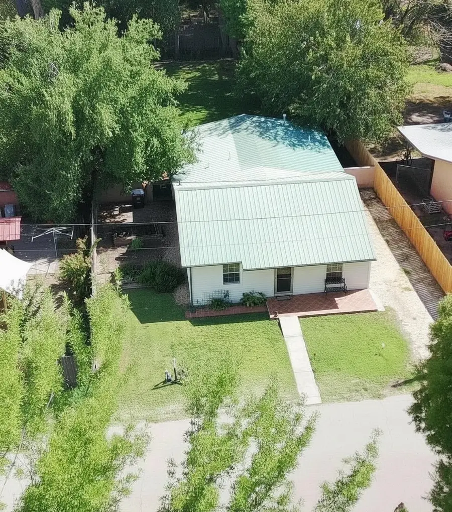 505 Cedro St, Tularosa, NM 88352 - #3