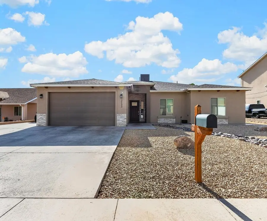 3733 Ironwood DR, Alamogordo, NM 88310 - #2
