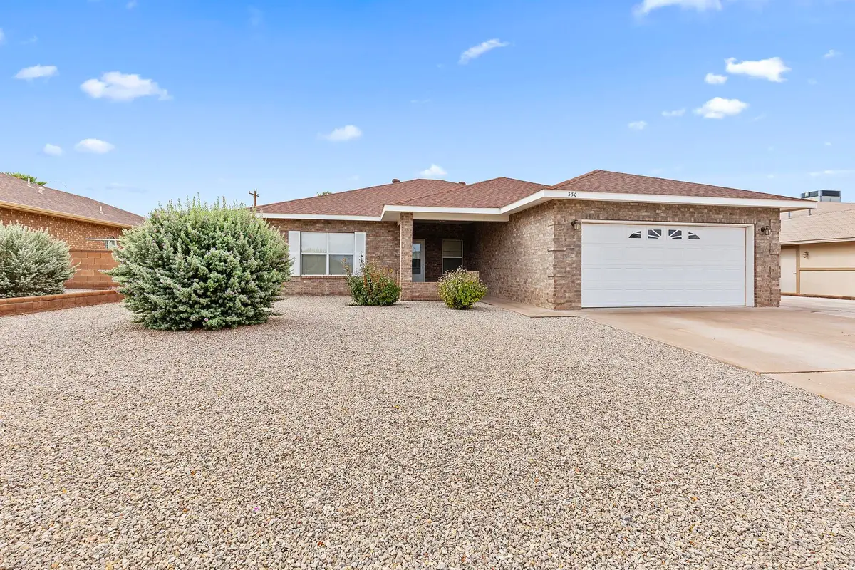 330 Cottonwood DR, Alamogordo, NM 88310 - #1