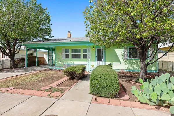 2303 Harvard AVE, Alamogordo, NM 88310