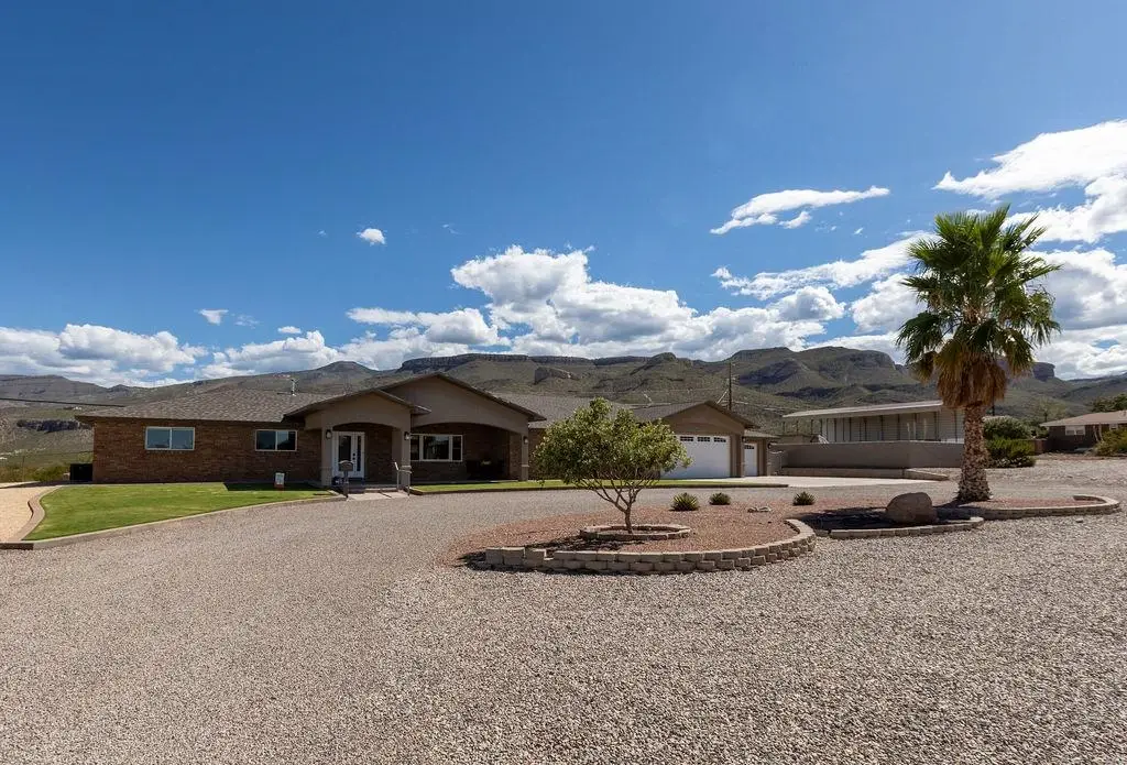 1200 Canyon PL, Alamogordo, NM 88310-8275 - #1