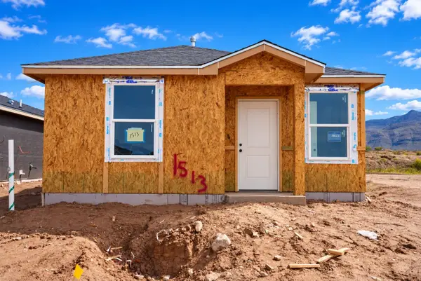 1513 Galway DR, Alamogordo, NM 88310