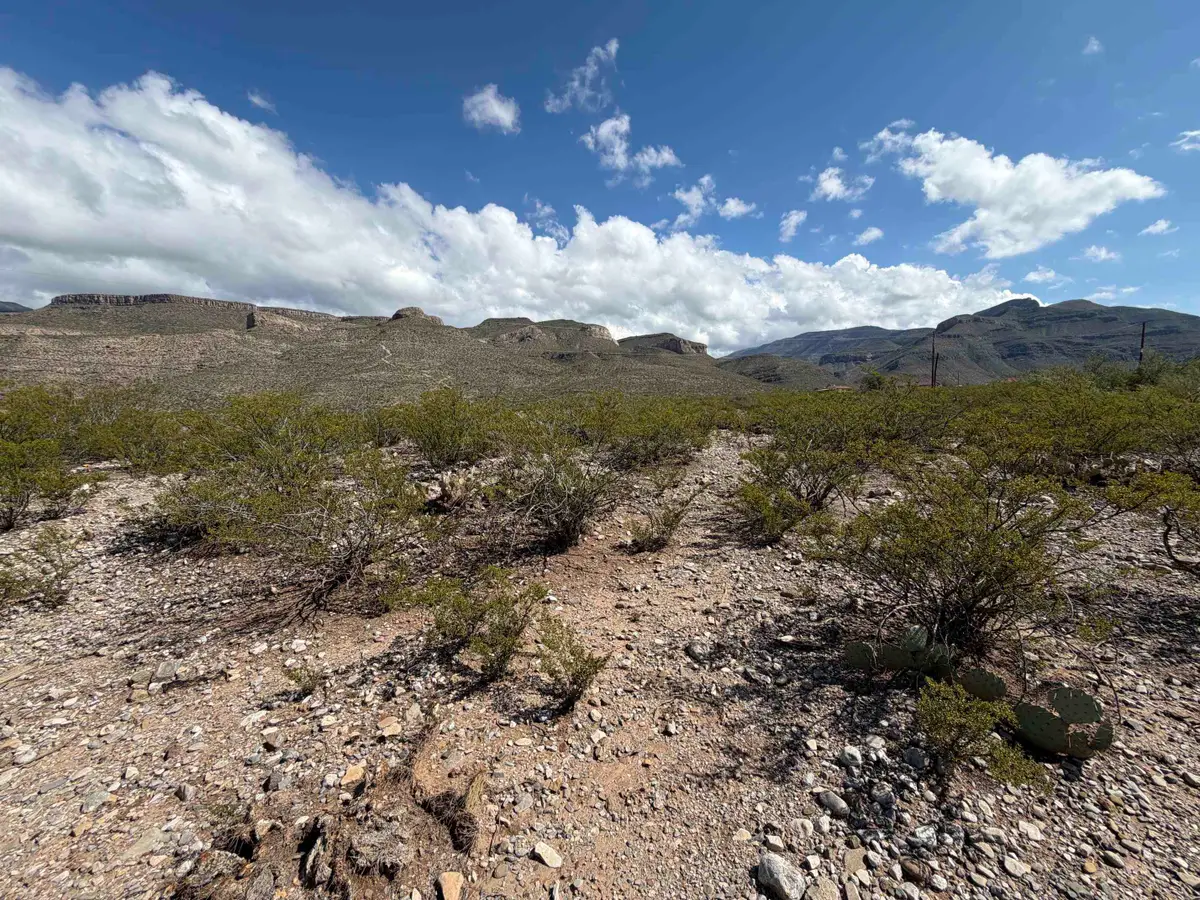 Lot 1, Alamogordo, NM 88310 - #1