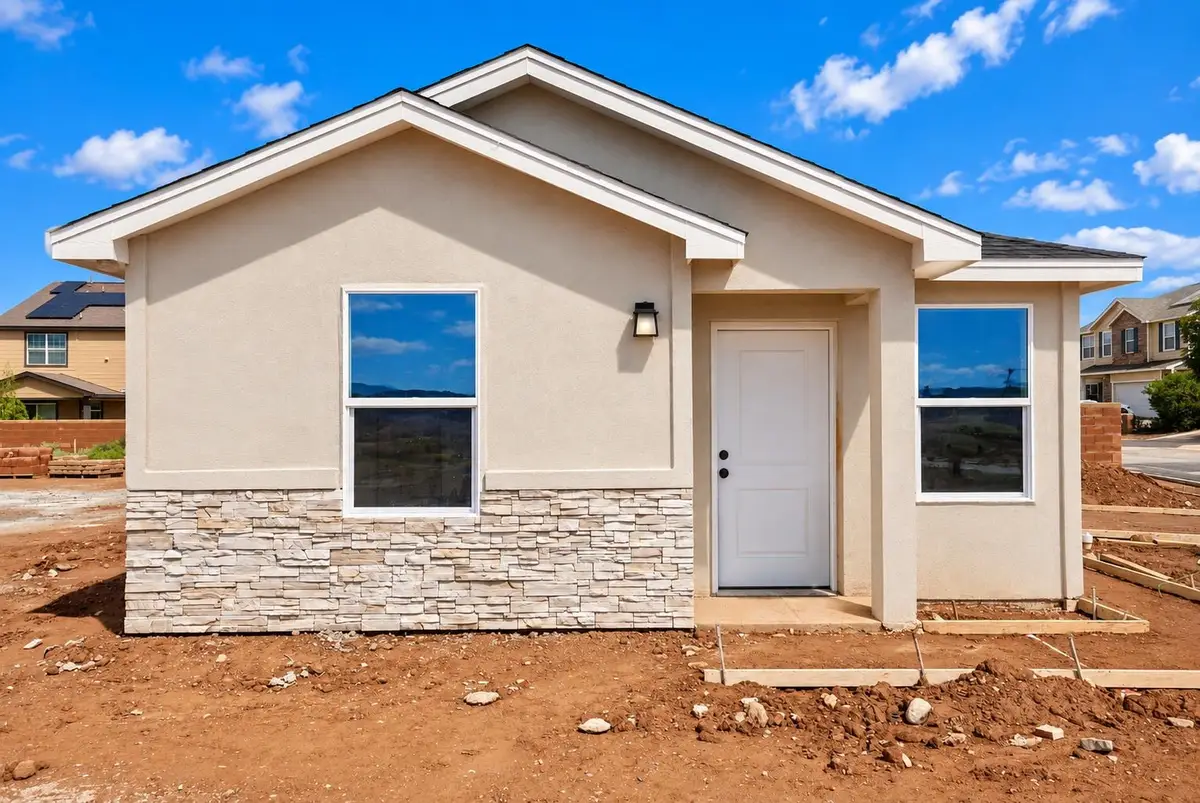 263 Kyle Rd, Alamogordo, NM 88310 - #1