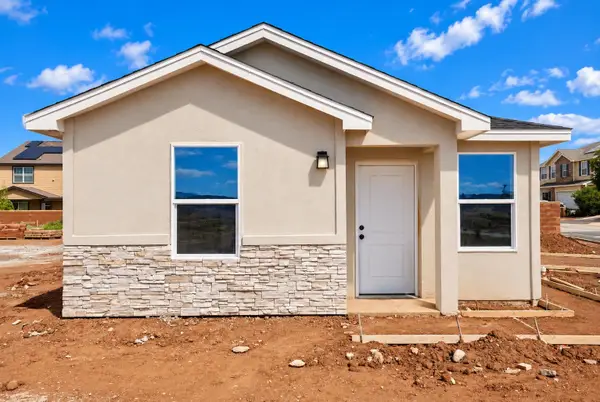 263 Kyle Rd, Alamogordo, NM 88310