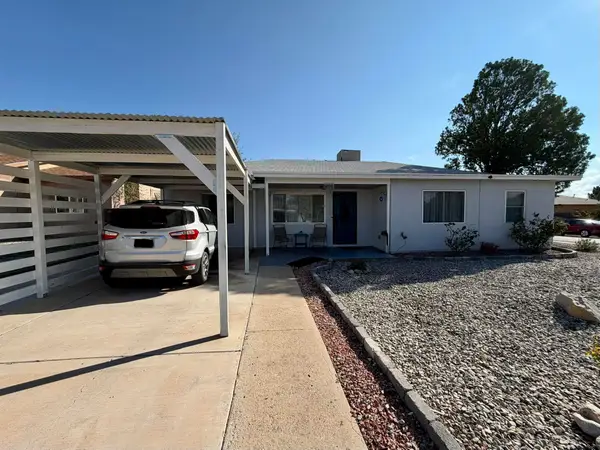 1200 Nineteenth ST, Alamogordo, NM 88310