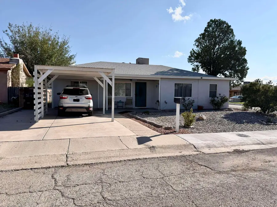 1200 Nineteenth ST, Alamogordo, NM 88310 - #2