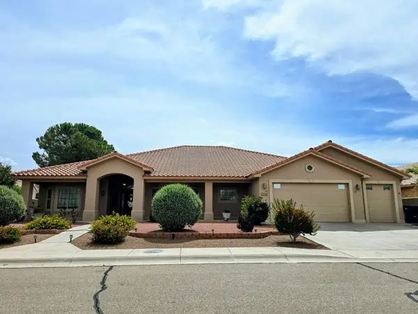 2523 Tres Lagos, Alamogordo, NM 88310