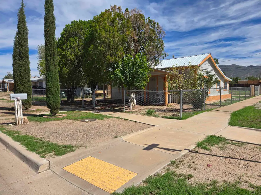 1500 Vermont AVE, Alamogordo, NM 88310 - #3