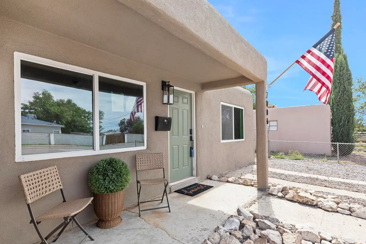 2006 N Florida AVE, Alamogordo, NM 88310 - #1
