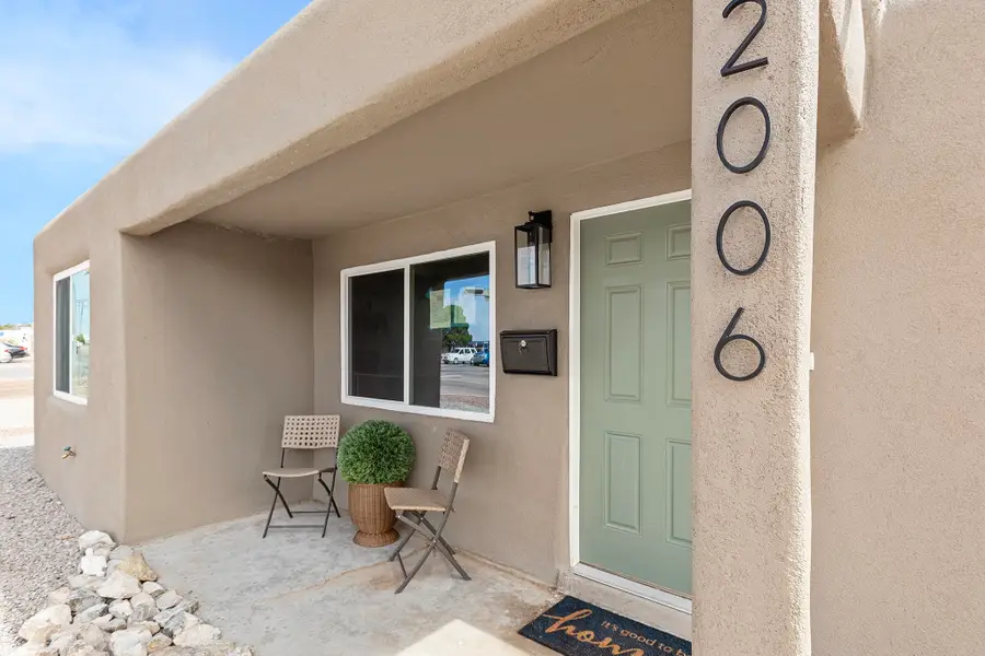 2006 N Florida AVE, Alamogordo, NM 88310 - #2