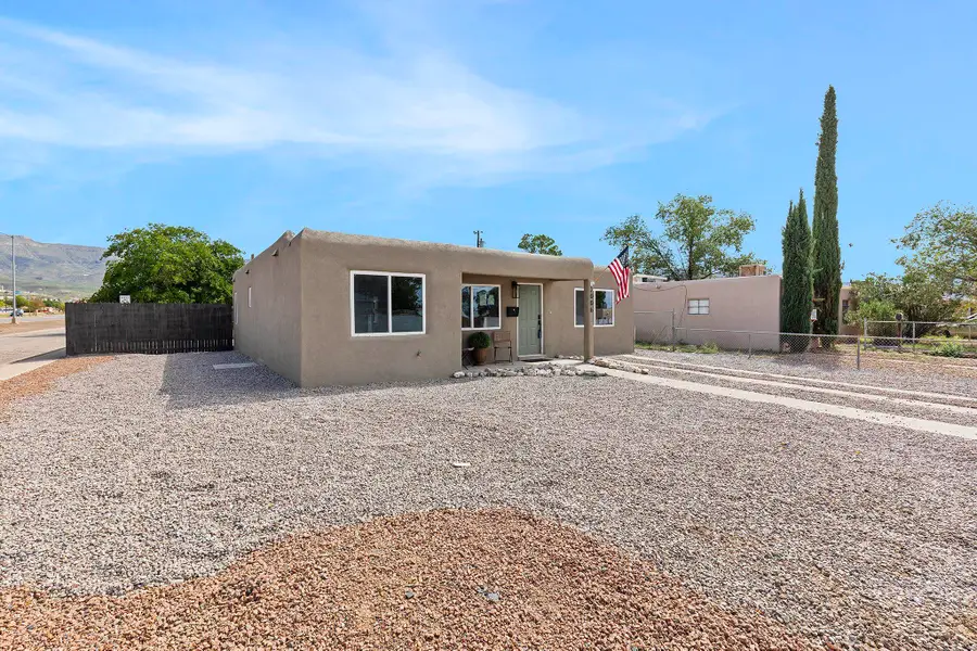 2006 N Florida AVE, Alamogordo, NM 88310 - #3