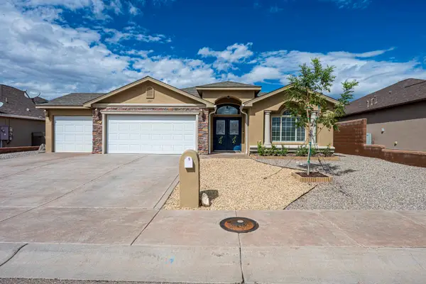 487 Tierra Bella Drive, Alamogordo, NM 88310
