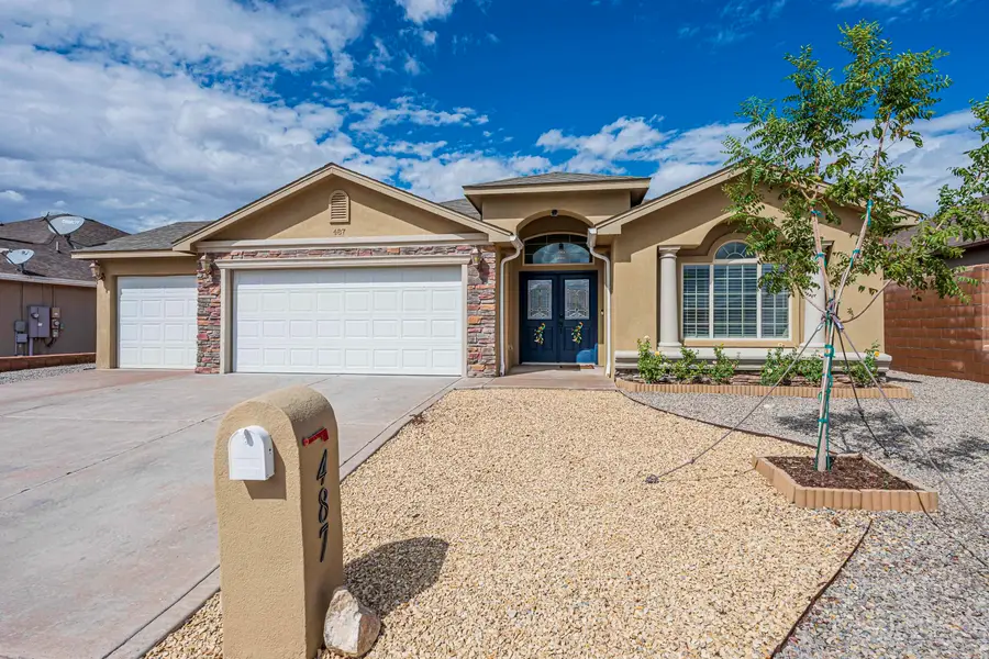 487 Tierra Bella Drive, Alamogordo, NM 88310 - #2