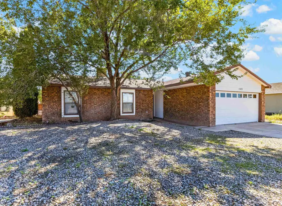 1485 Lindberg AVE, Alamogordo, NM 88310 - #3