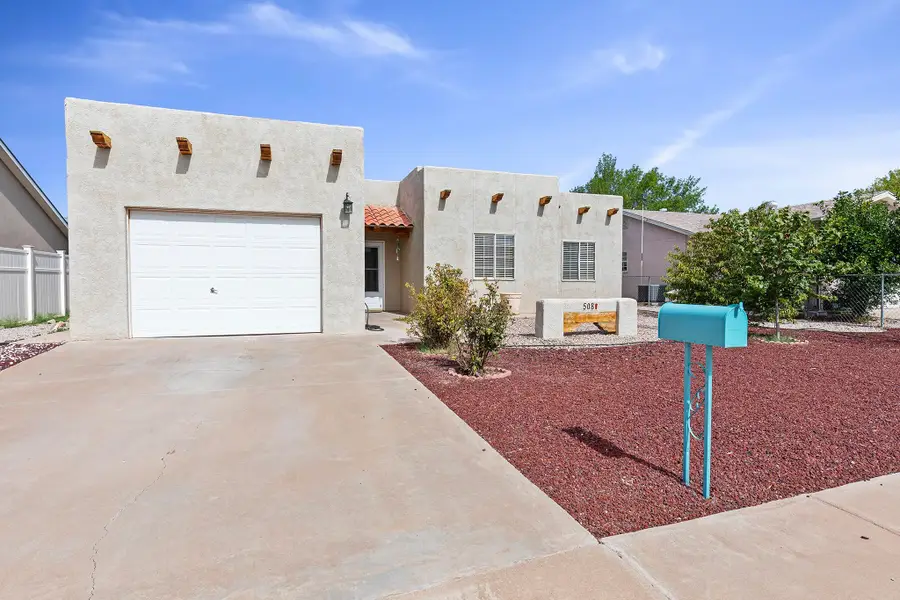 508 Rosita Cir, Tularosa, NM 88352 - #2