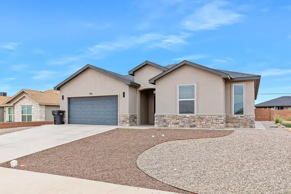 1151 Hermoso El Sol, Alamogordo, NM 88310
