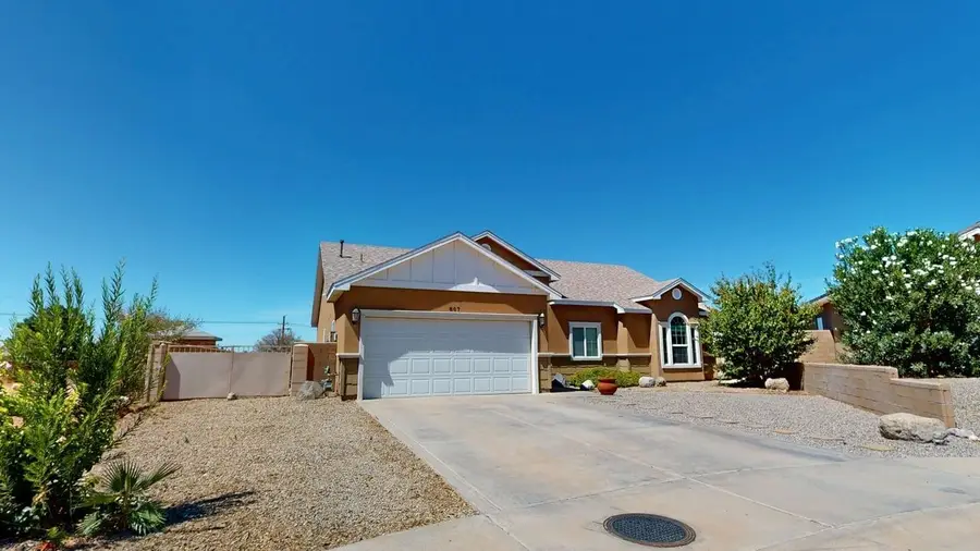 807 Shiprock, Alamogordo, NM 88310 - #2
