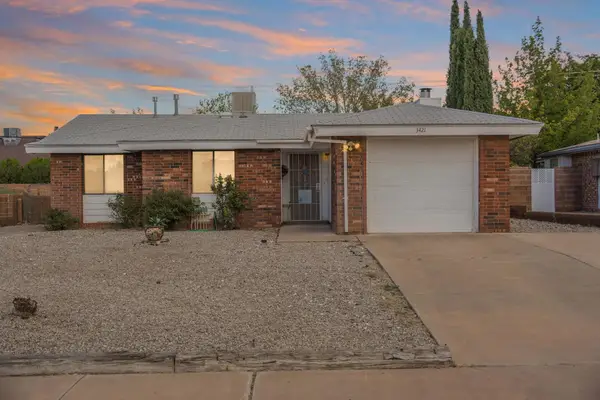 3421 Fayne LN, Alamogordo, NM 88310