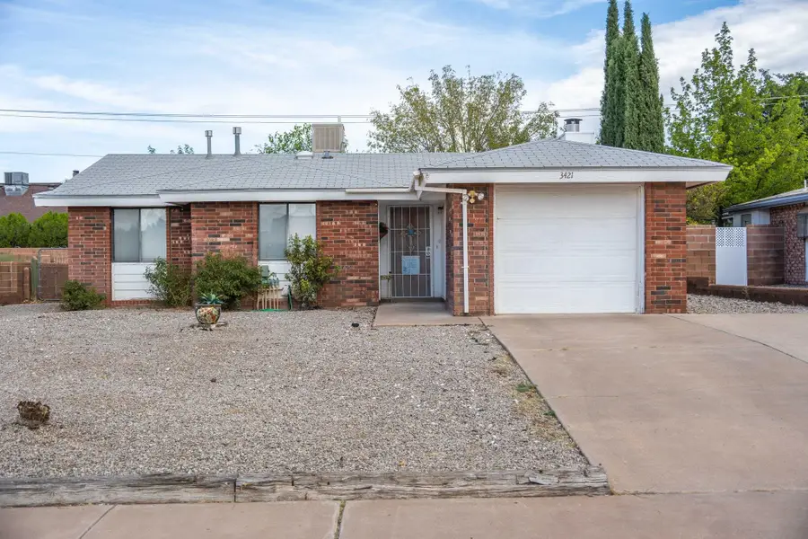 3421 Fayne LN, Alamogordo, NM 88310 - #2