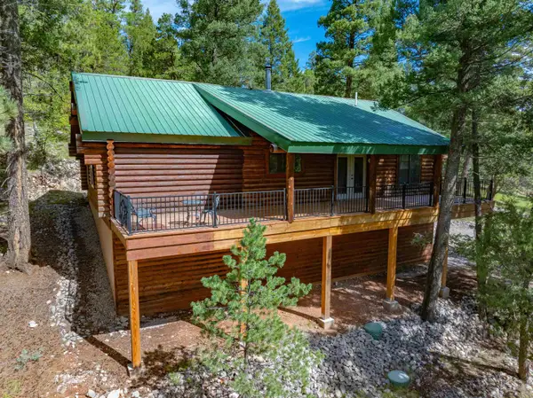 64 Aspen, Mayhill, NM 88339-0000