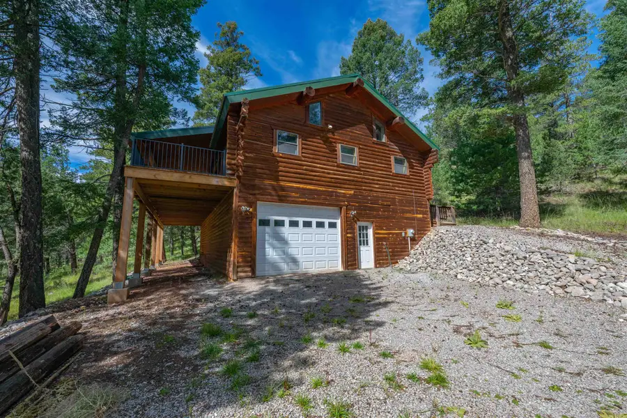 64 Aspen, Mayhill, NM 88339-0000 - #3