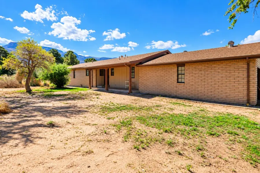 161 San Pedro DR, Alamogordo, NM 88310 - #2