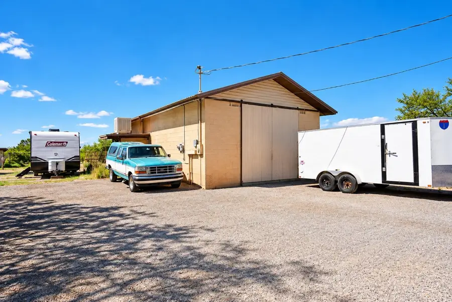 161 San Pedro DR, Alamogordo, NM 88310 - #3