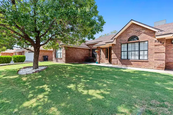 2505 Cherry Hills DR, Alamogordo, NM 88310