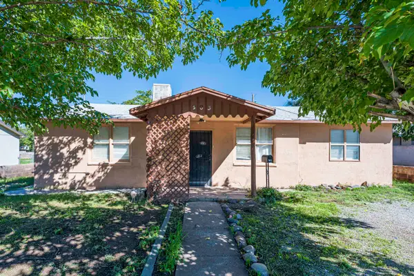 903 Catalina LN, Alamogordo, NM 88310