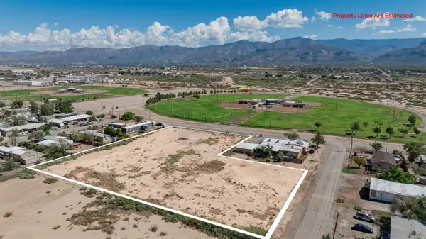 TBD Walker AVE, Alamogordo, NM 88310