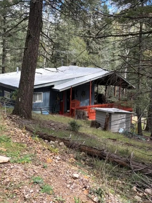 5 Fir Ave, Cloudcroft, NM 88317-9800 - #2