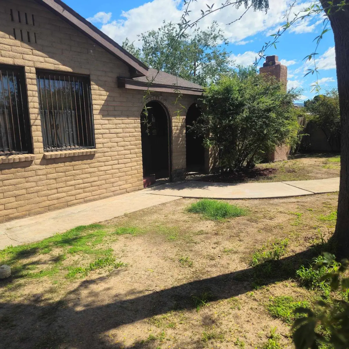 1606 Indiana AVE, Alamogordo, NM 88310 - #1