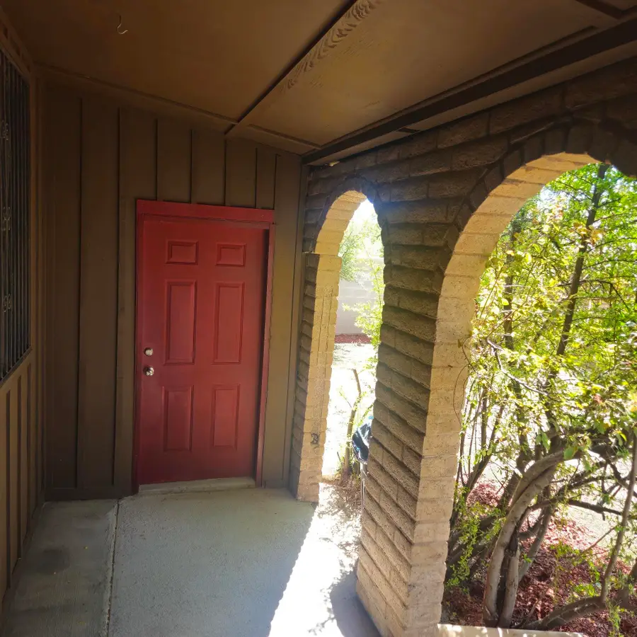 1606 Indiana AVE, Alamogordo, NM 88310 - #2