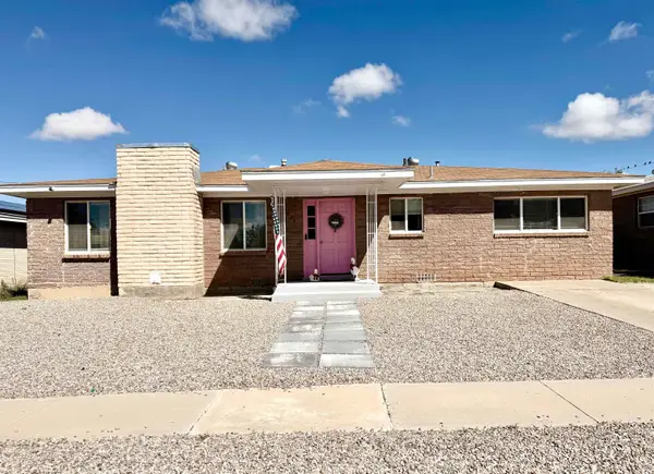 1403 Taft AVE, Alamogordo, NM 88310