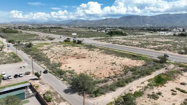 Address Withheld By Seller, Alamogordo, NM 88310