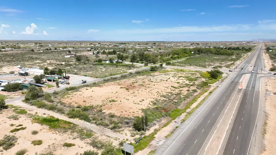 Address Withheld By Seller, Alamogordo, NM 88310 - #3
