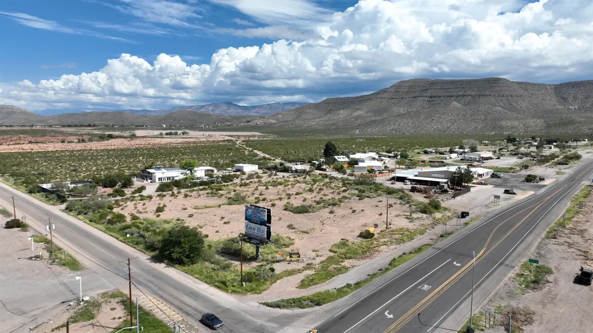 195 US Hwy 82, Alamogordo, NM 88310 - #1