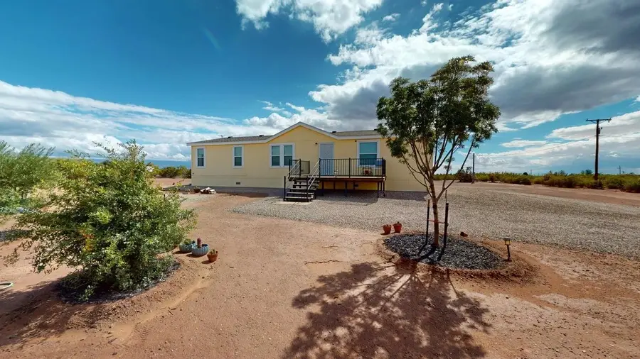 247 Sioux TRL, Tularosa, NM 88352-0000 - #3