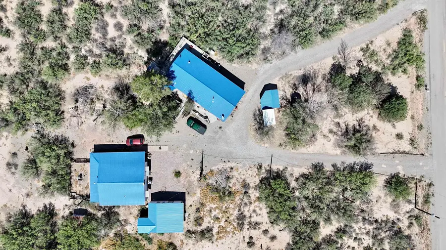 22 Valmont DR, Alamogordo, NM 88310 - #3