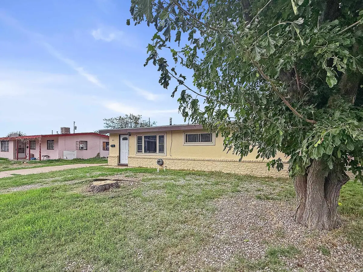407 Bonnell DR, Alamogordo, NM 88310 - #1