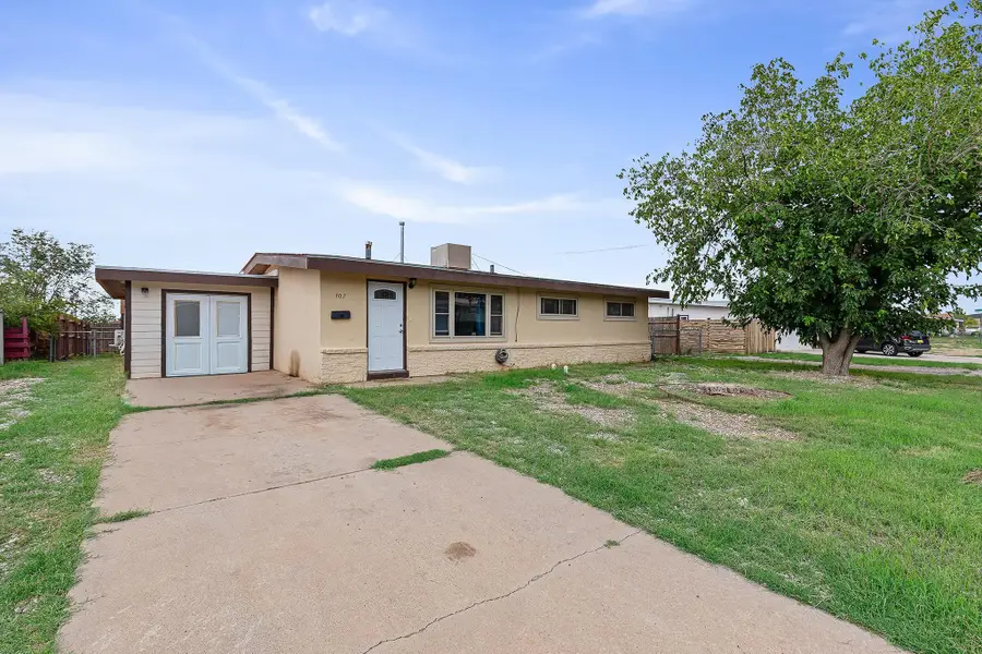 407 Bonnell DR, Alamogordo, NM 88310 - #2